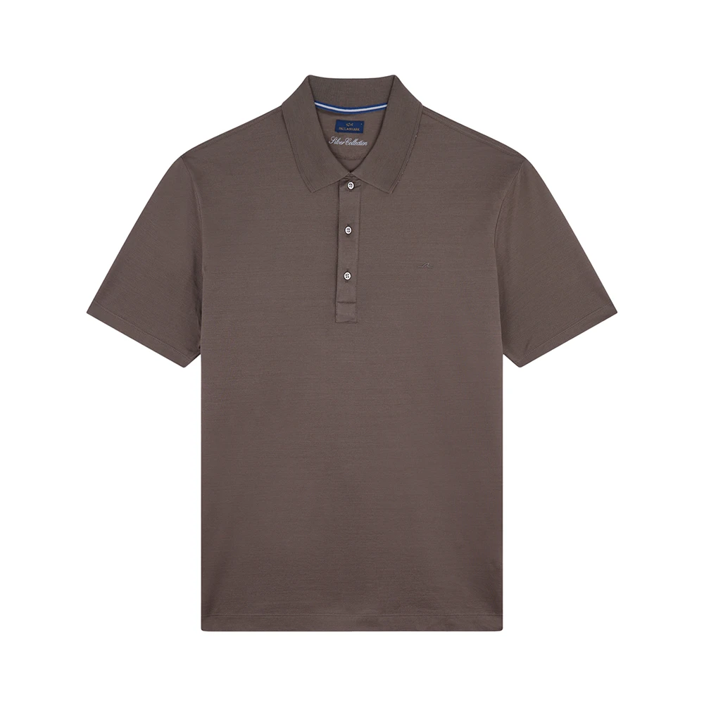 Tops > Polo Shirts - - Paul & Shark - Modalova