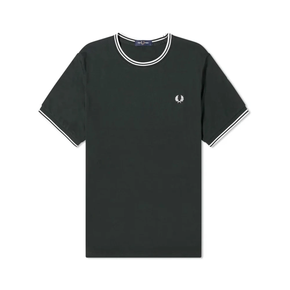 Tops > T-Shirts - - Fred Perry - Modalova