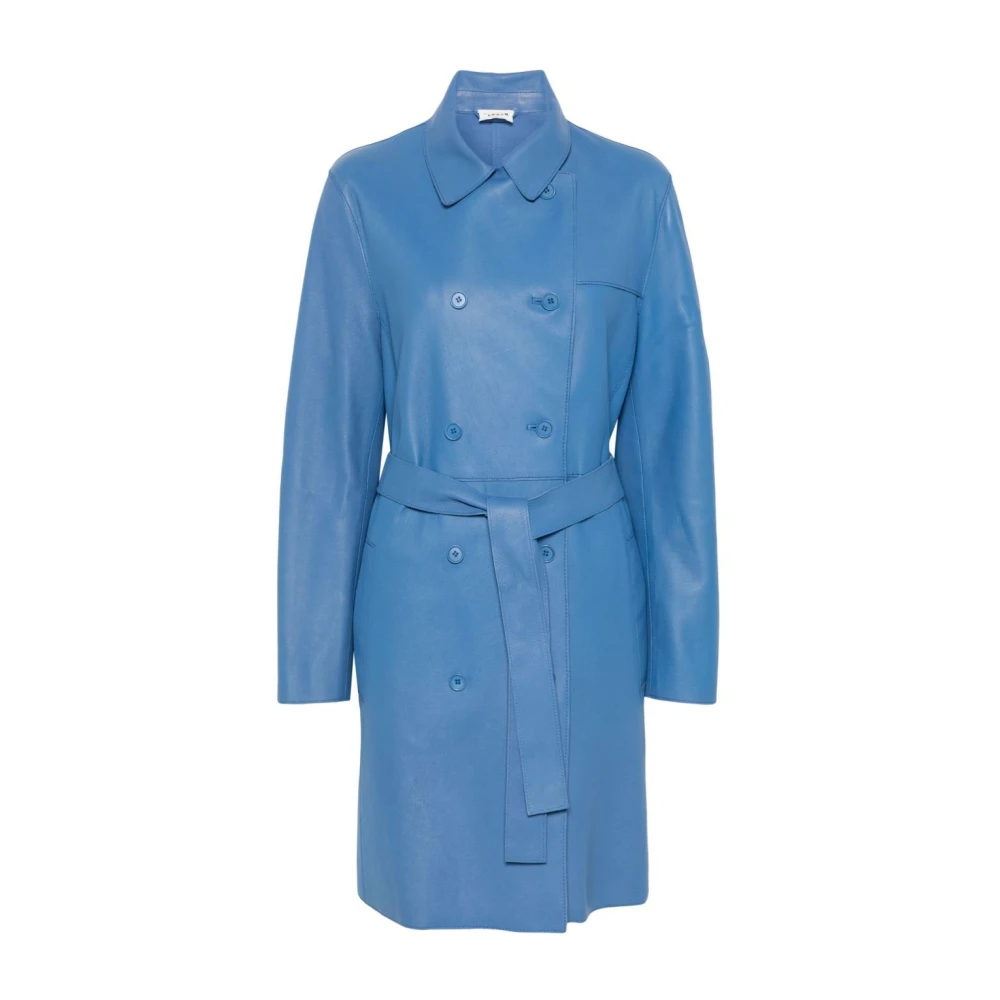 Coats > Belted Coats - - P.a.r.o.s.h. - Modalova