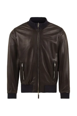 Dennis Jacket