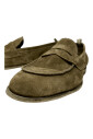 velour-loafer-olivbeige-leather-sole