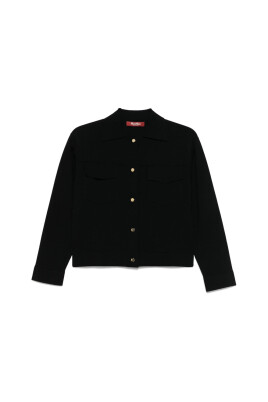black-button-up-sweater-with-pockets