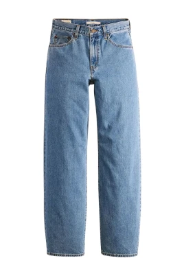 Baggy Dad Jeans