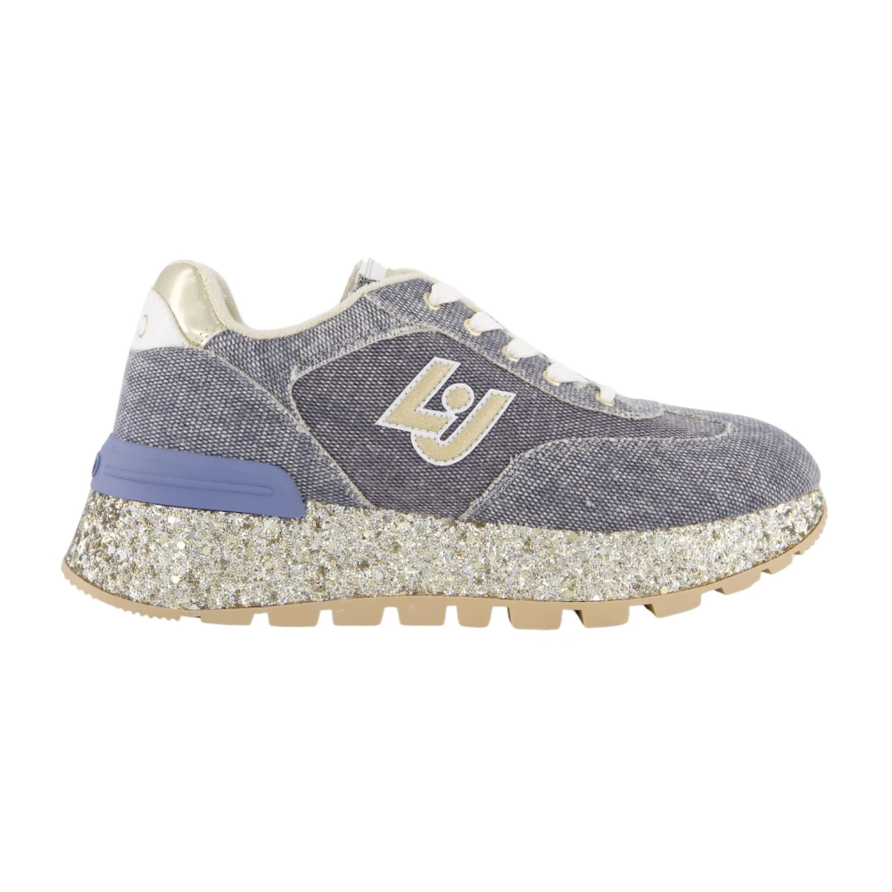 Shoes > Sneakers - - Liu Jo - Modalova