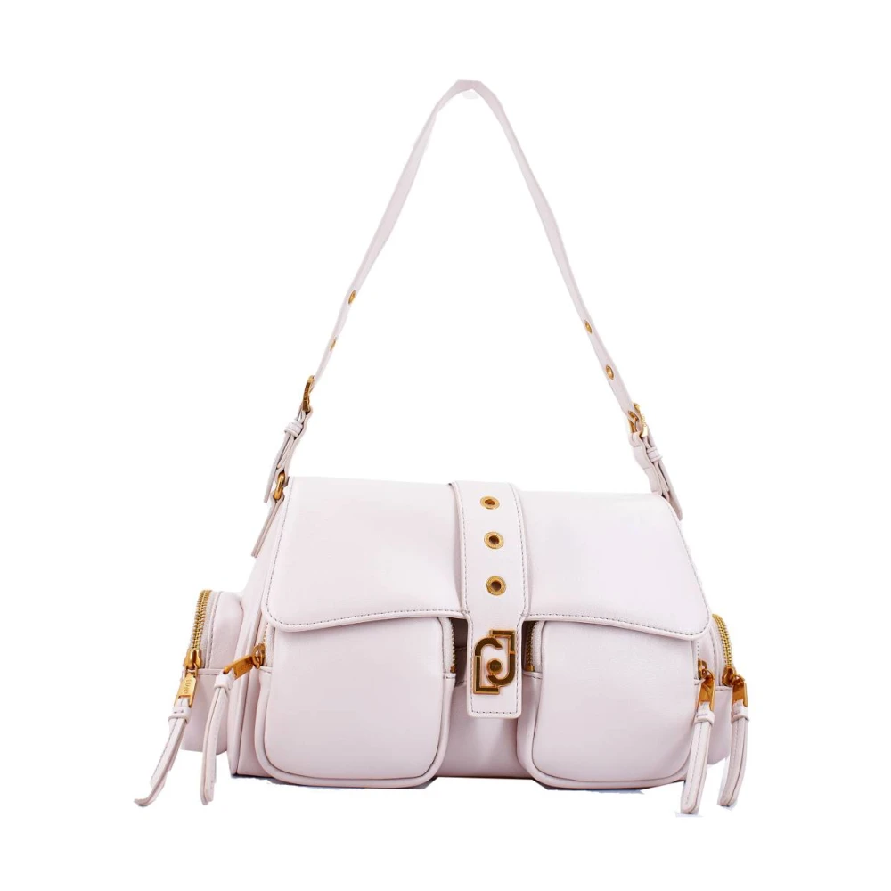 Liu Jo Shoulder Bags Beige Dames