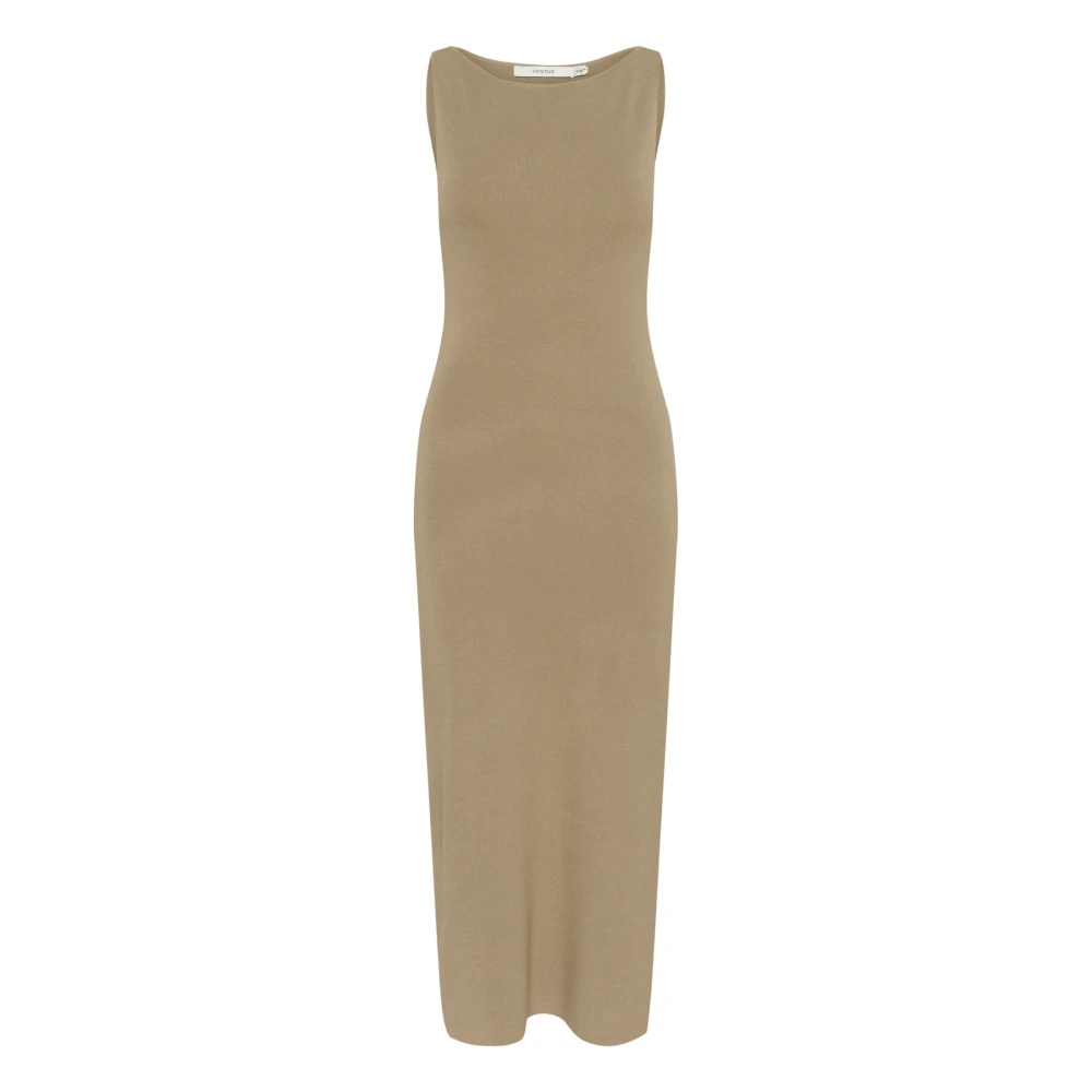 Dresses > Day Dresses > Maxi Dresses - - Gestuz - Modalova