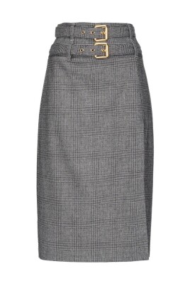 jupe-midi-en-melange-de-laine-a-carreaux-prince-de-galles