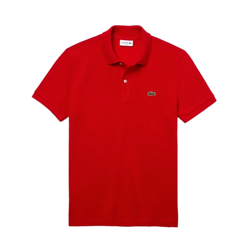 Tops > Polo Shirts - - Lacoste - Modalova