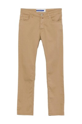 slim-beige-stretch-jeans-en-coton