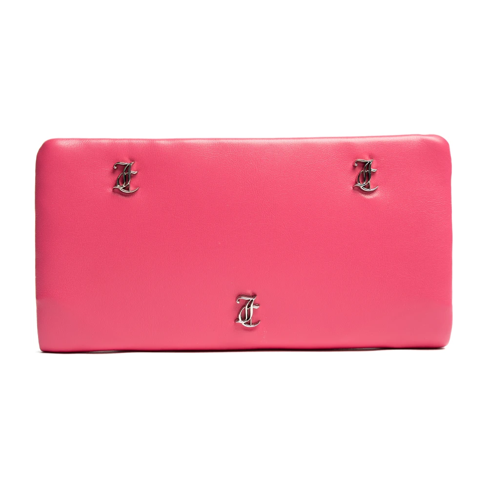 Juicy Couture Daisy Portemonnee Pink Dames