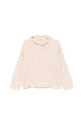 pull-beige-a-capuche-a-paillettes