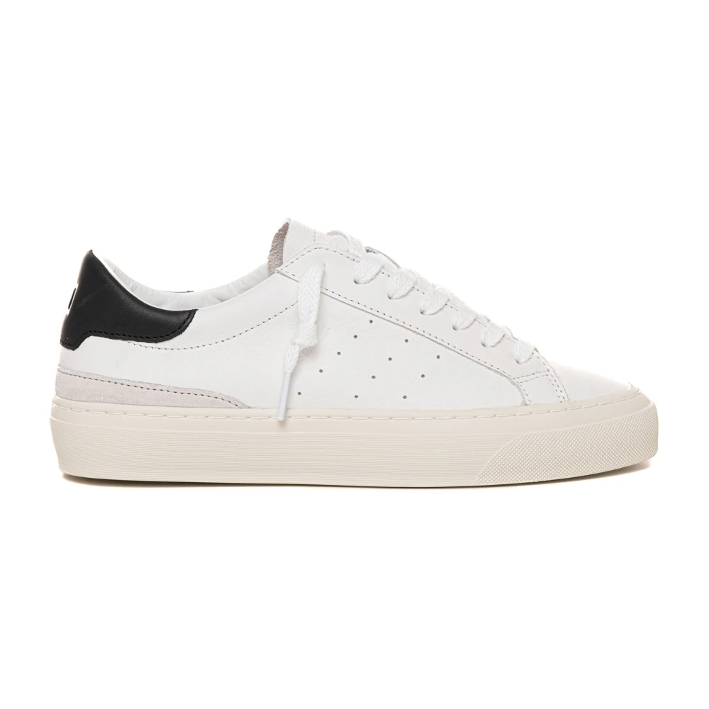 Shoes > Sneakers - - D.a.t.e. - Modalova