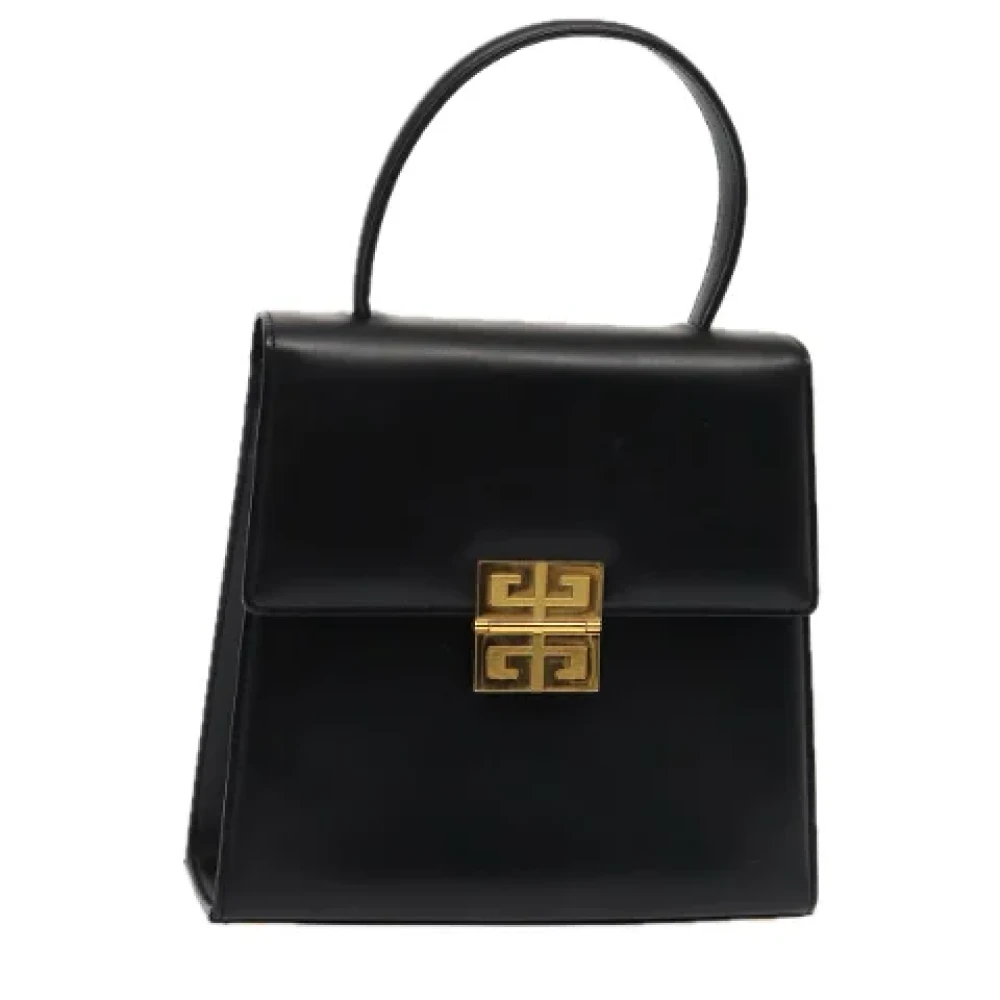 Pre-owned > Pre-owned Bags > Pre-owned Handbags - - Givenchy Pre-owned - Modalova