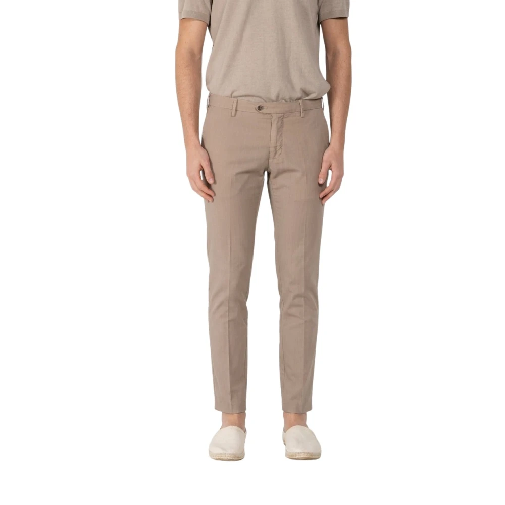 Mason's Hombre Beige - Pantalones Chino New York - Trousers - 2XL