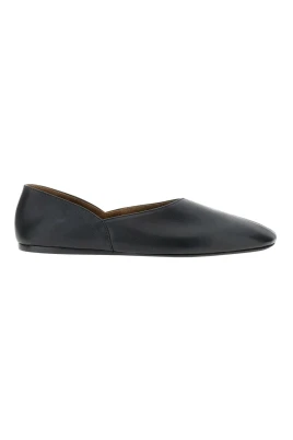 Jane Flat Ballerina