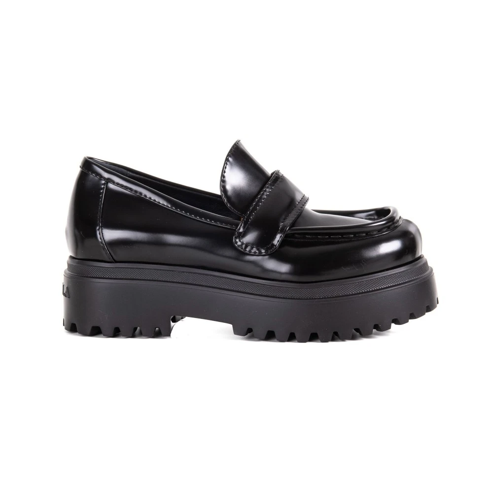 Shoes > Flats > Loafers - - Le Silla - Modalova
