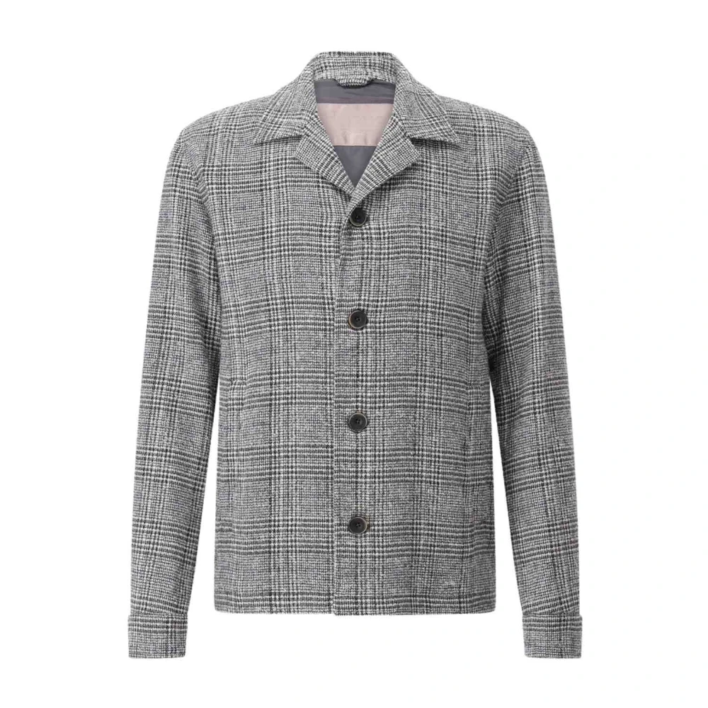Jackets > Light Jackets - - Herno - Modalova