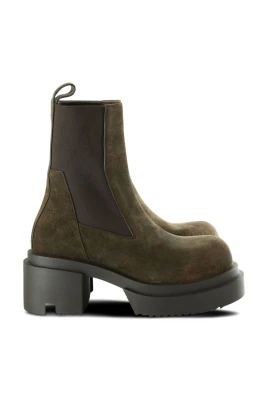 Beatle Bogun Ankelboots