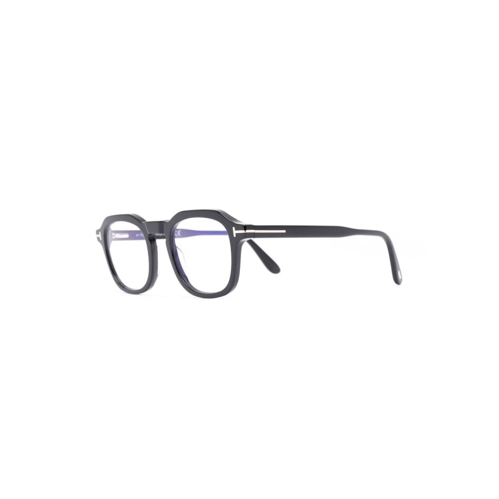 Tom Ford Ft5836B 001 Optical Frame Black Heren