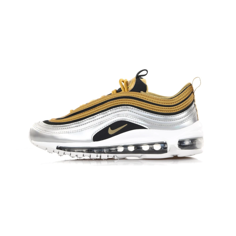 Nike air max store 97 dames goud