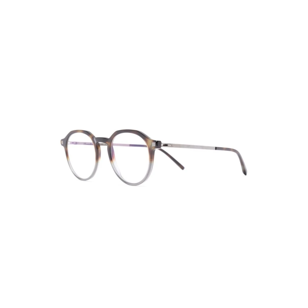 Mykita Unisex Brown /Havana Optical Frame - Glasses - 48 Mm - Accessories
