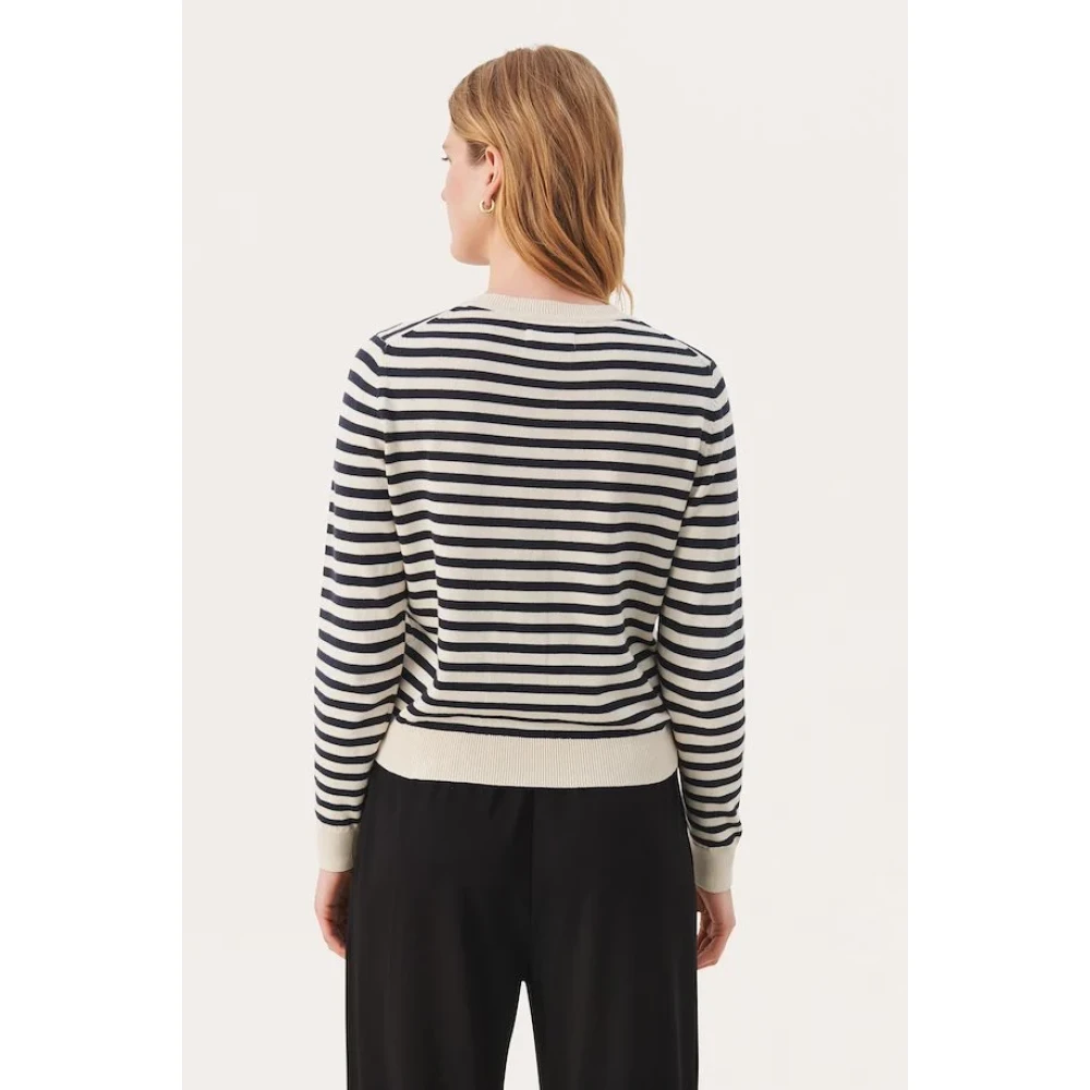 Part Two Cardigans Multicolor Dames