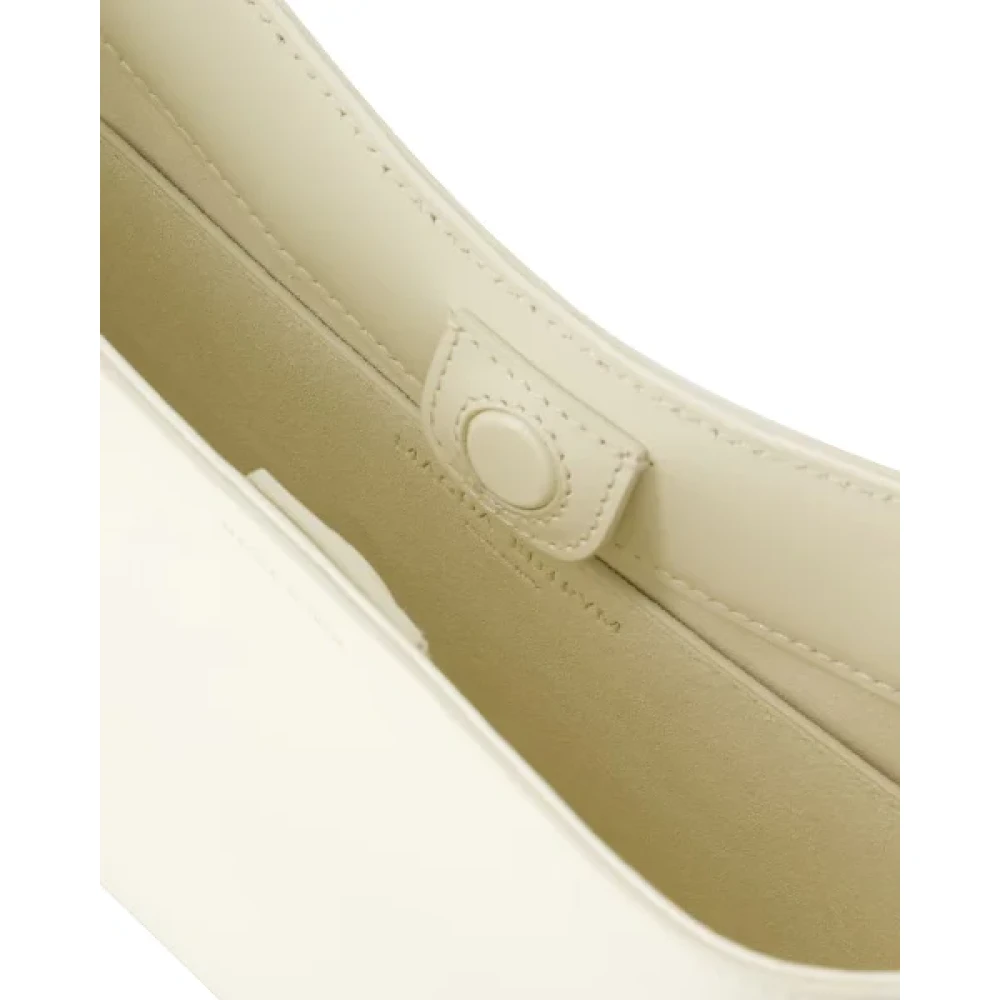 Magda Butrym Leather shoulder-bags White Dames