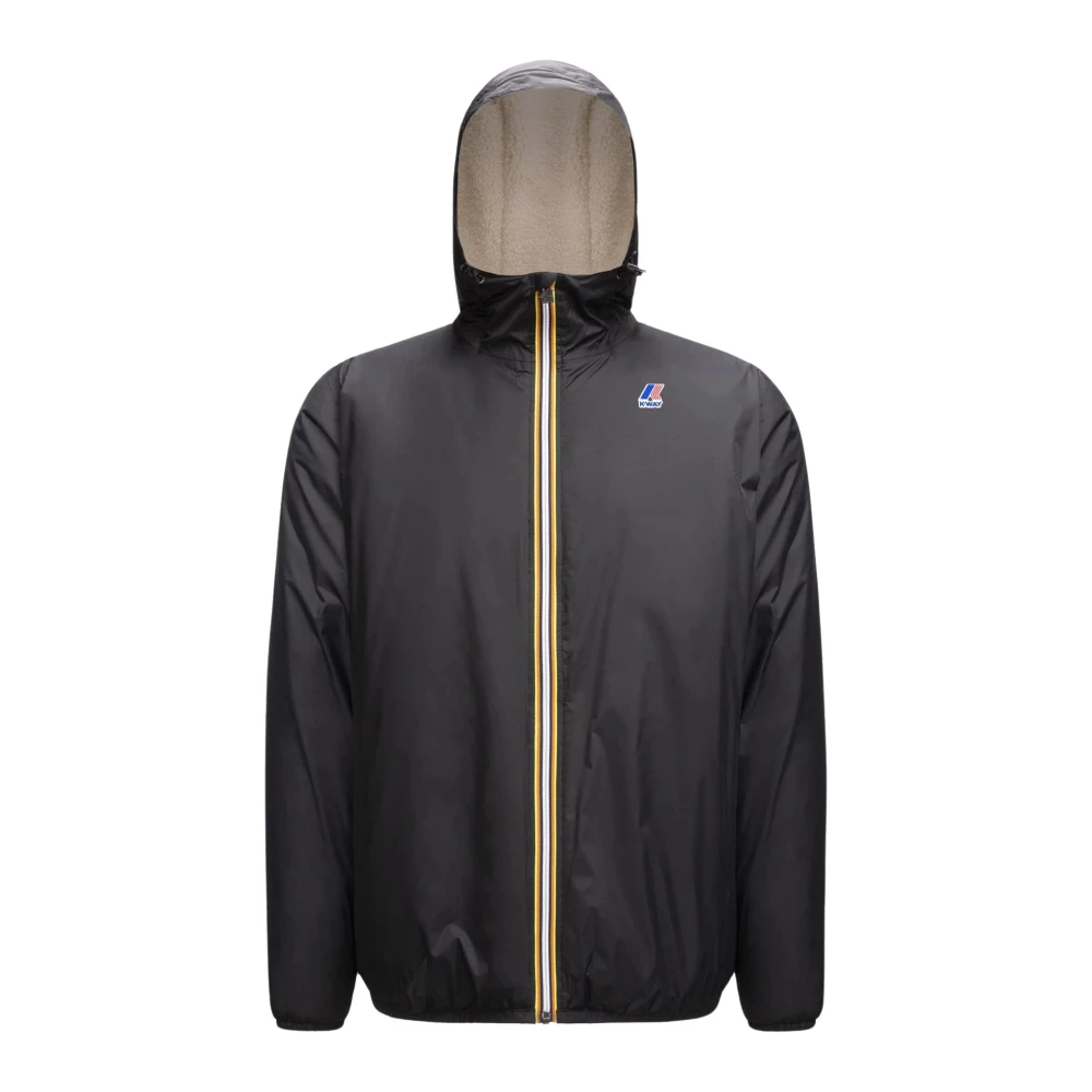 Jackets > Light Jackets - - K-Way - Modalova