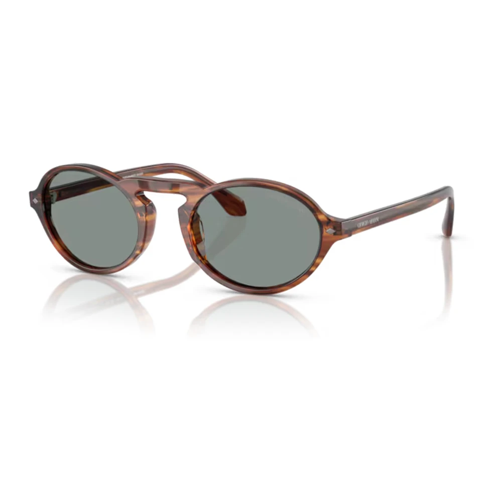 Accessories > Sunglasses - - Giorgio Armani - Modalova