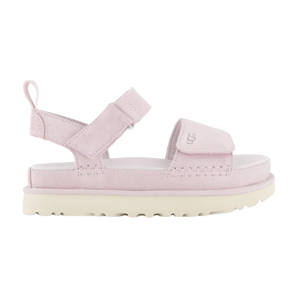 Shoes > Sandals > Flat Sandals - - UGG - Modalova