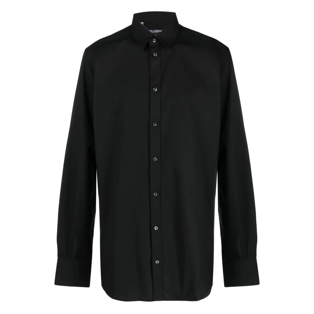 Shirts > Casual Shirts - - Dolce & Gabbana - Modalova
