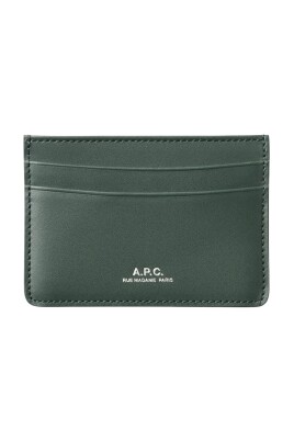 green-leather-cardholder-wallet