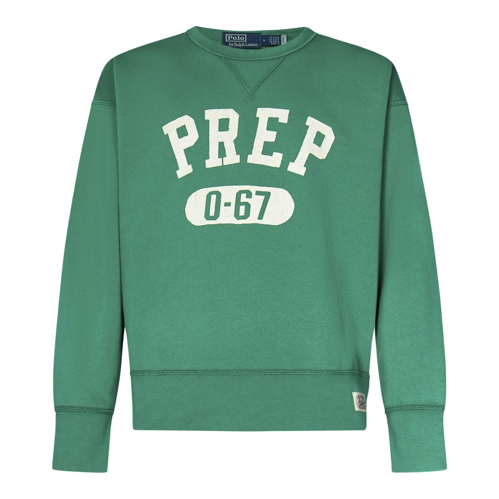 Sweatshirts & Hoodies > Sweatshirts - - Polo Ralph Lauren - Modalova