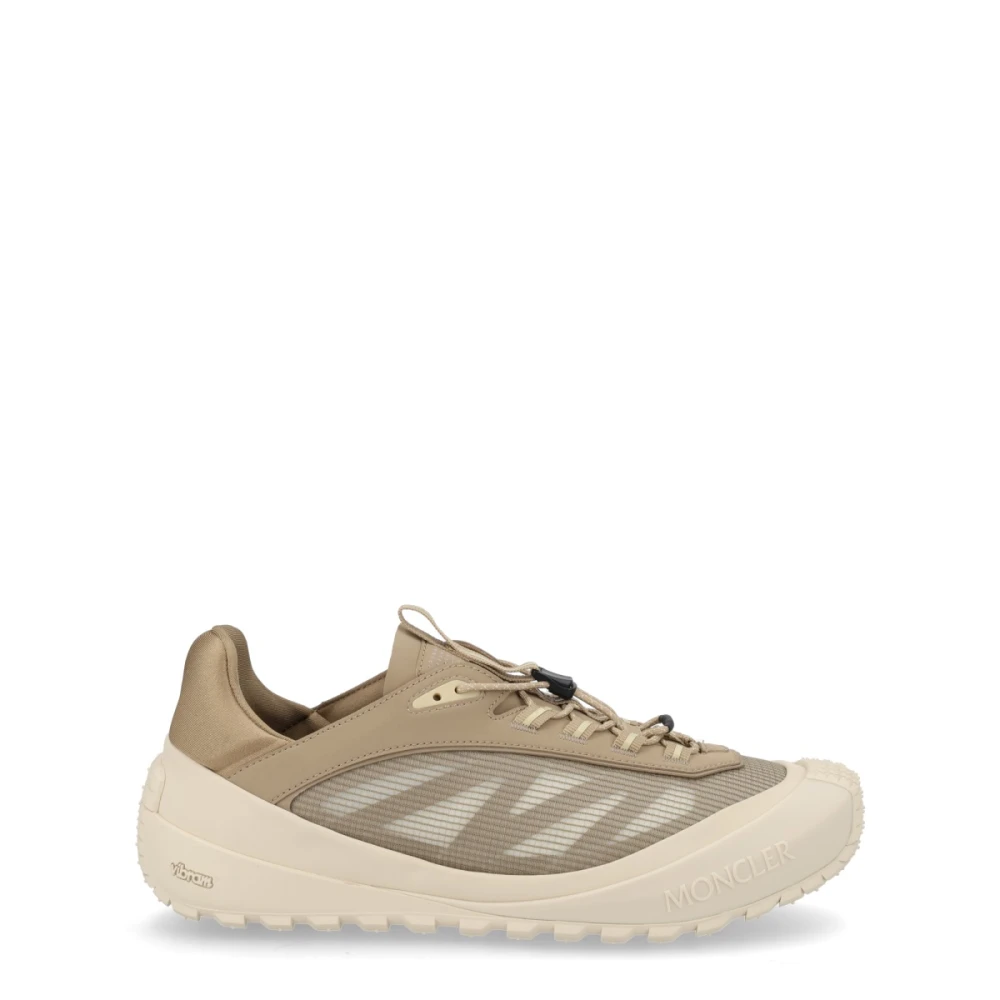 Moncler Monaco Sneakers