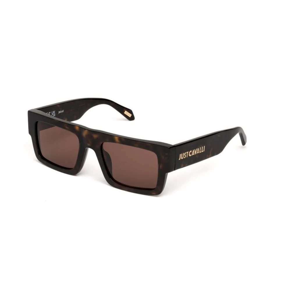 Just Cavalli Women's Brown Authentic Glasses With Top-Notch Service