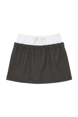 Nakamura Skirt