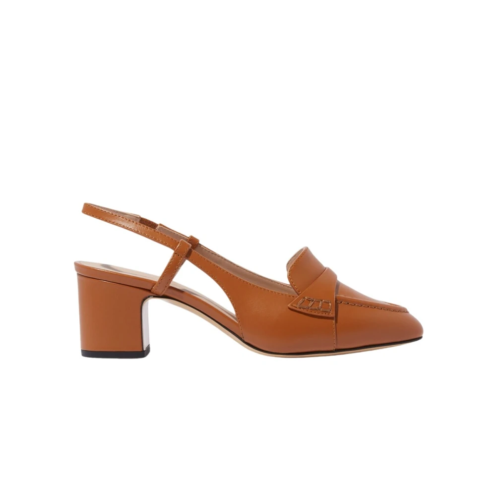 Shoes > Heels > Pumps - - Scarosso - Modalova