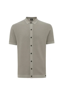 Polo Button SS K2046-1260
