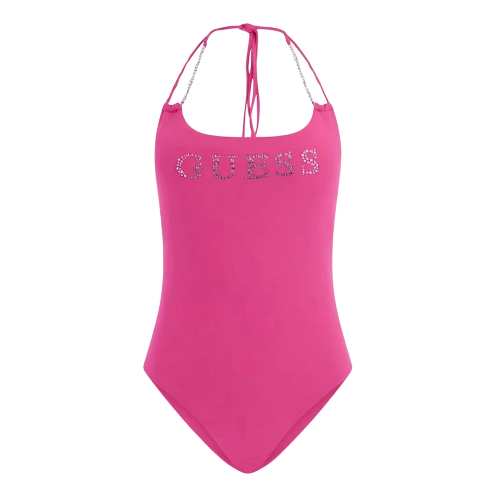 Swimwear > One-piece - - Guess - Modalova