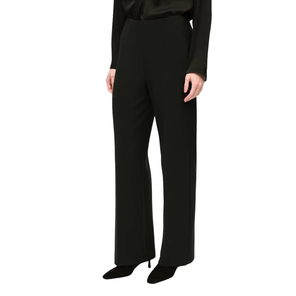 Joseph Ribkoff Zwarte Broek voor Vrouwen Black Dames
