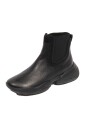memory-foam-chelsea-boots