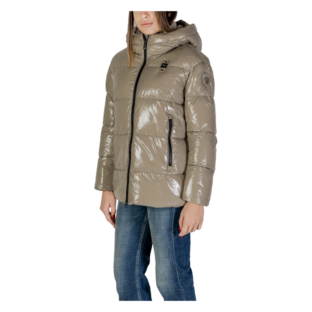 Blauer Winter Ondergoedcollectie voor vrouwen Beige Dames