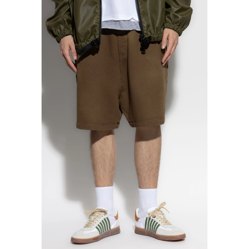 Dsquared2 X Invicta Brown Heren