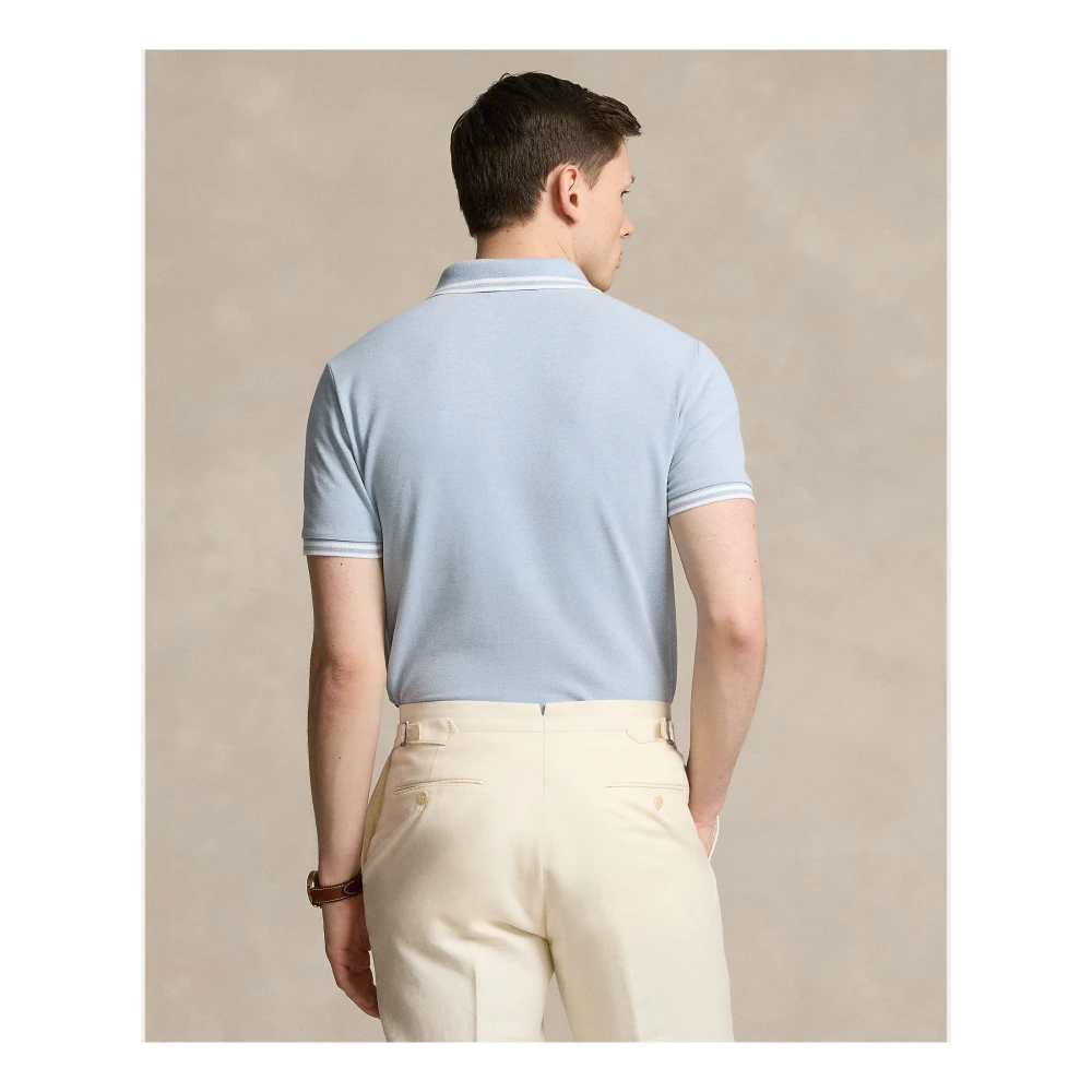 Ralph Lauren Klassieke Polo Blue Heren