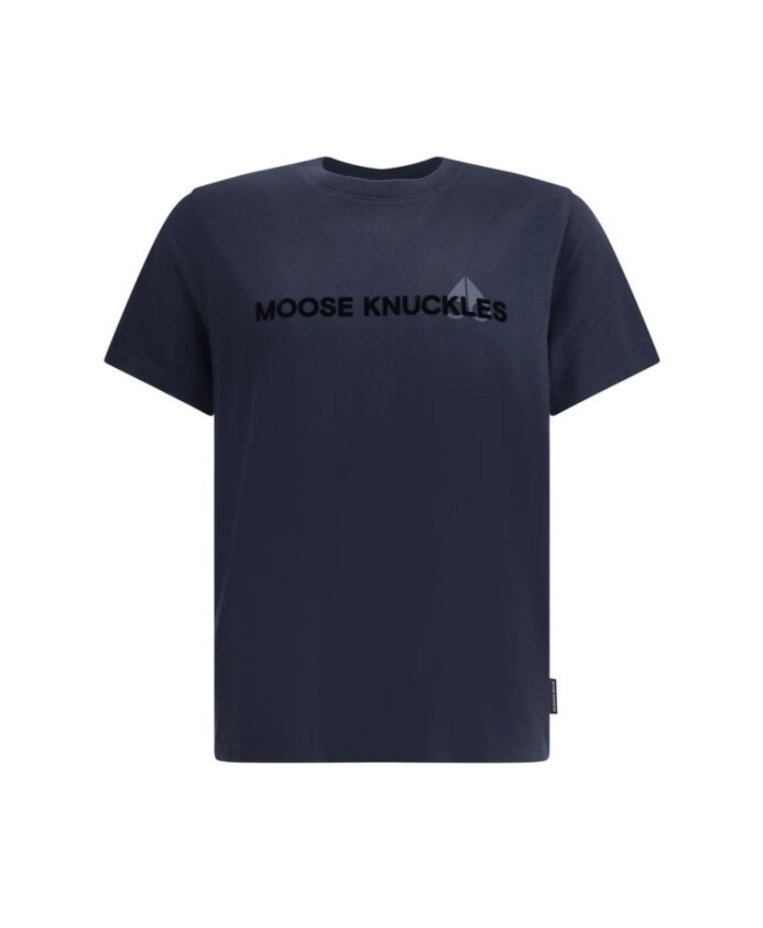 monogram-applique-cotton-t-shirt