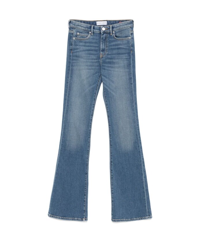 jean-bootcut