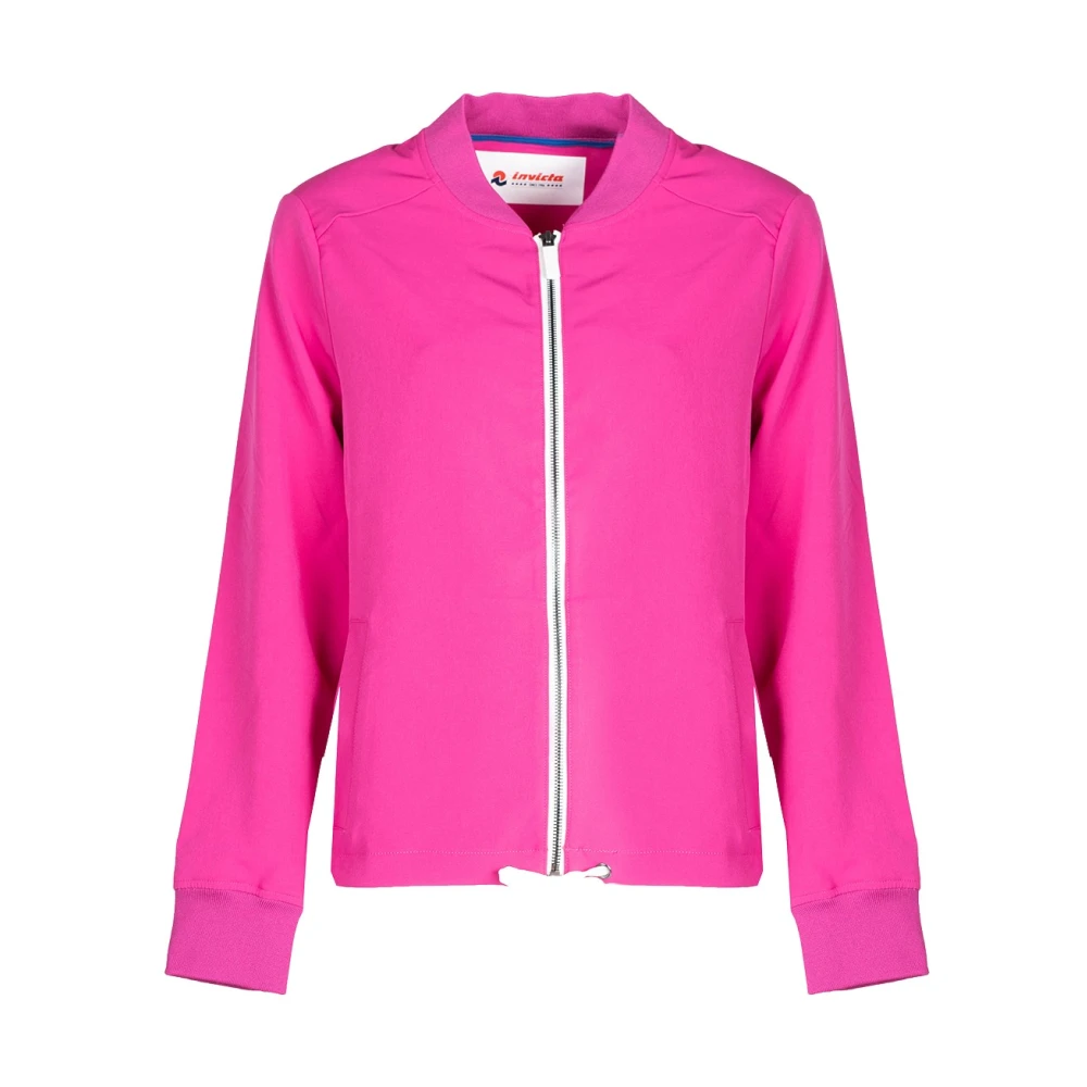 Sweatshirts & Hoodies > Zip-throughs - - Invicta - Modalova
