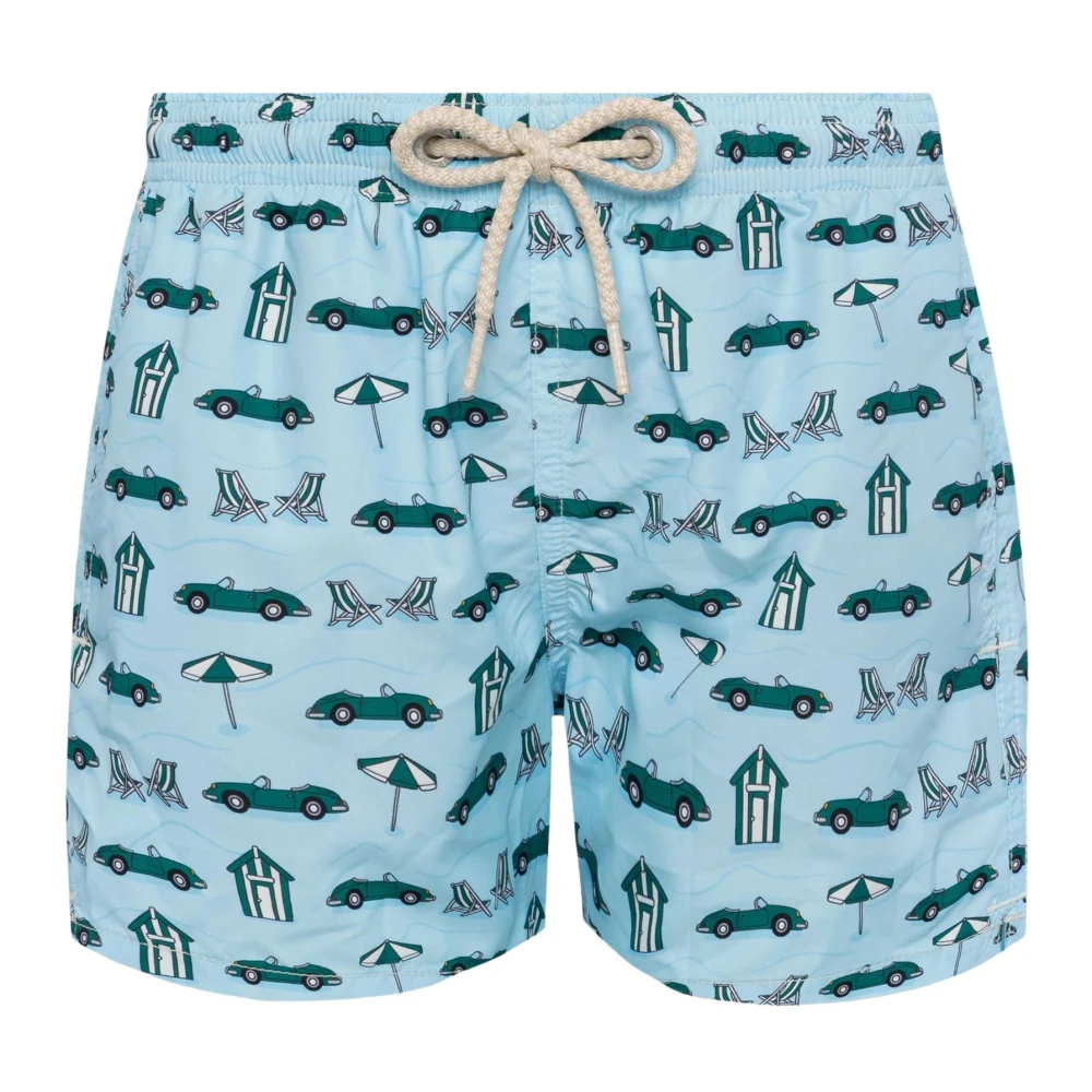 Swimwear > Beachwear - - MC2 Saint Barth - Modalova