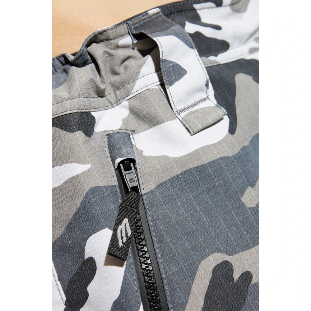 Balenciaga Broeken uit de Skiwear-collectie Gray Heren