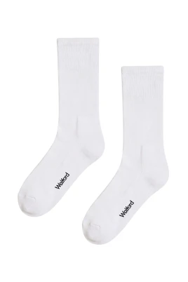 Terry Mid-Calf Socks
